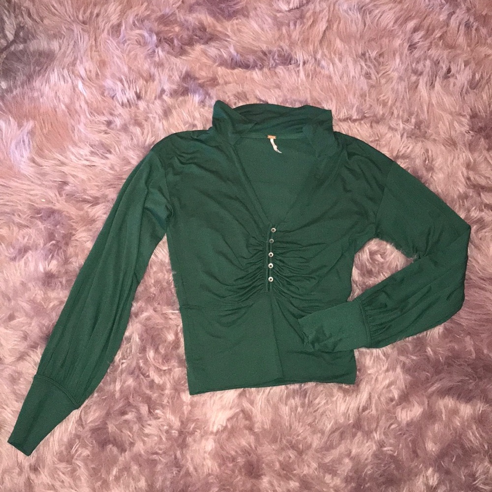 Green Top